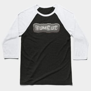 Humbug Baseball T-Shirt